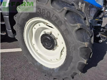 Трактор New Holland t5-100: фото 4 Трактор New Holland t5-100: фото 4