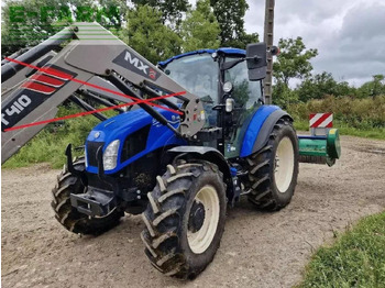 Трактор NEW HOLLAND T5