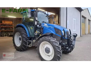 Трактор NEW HOLLAND T5