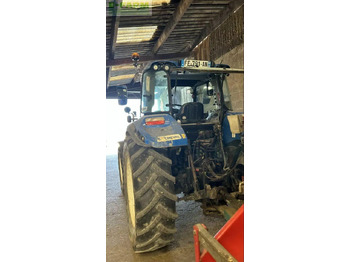 Трактор New Holland t5.100 ec: фото 4