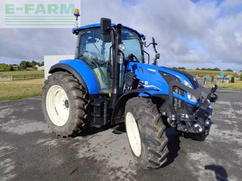 Трактор NEW HOLLAND T5