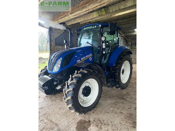 Трактор NEW HOLLAND T5