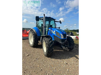 Трактор NEW HOLLAND T5.95
