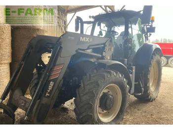Трактор NEW HOLLAND T6.175