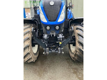 Трактор New Holland t7.210: фото 5