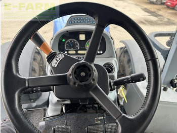 Трактор New Holland t7.230: фото 5