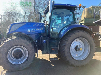 Трактор NEW HOLLAND T7.270