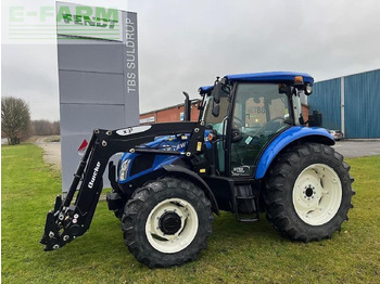 Трактор NEW HOLLAND TD5