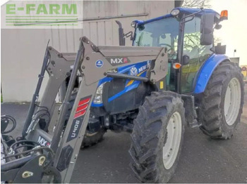 Трактор NEW HOLLAND TD5