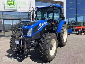 Трактор NEW HOLLAND TD5.85