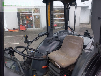 Трактор New Holland tn-n 75: фото 5 Трактор New Holland tn-n 75: фото 5