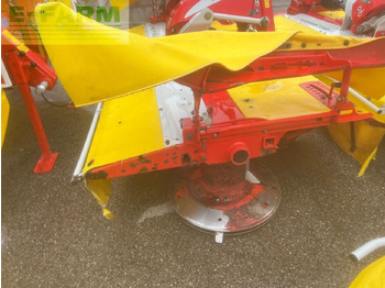 Косарка Pöttinger 311 Eurocat: фото 4 Косарка Pöttinger 311 Eurocat: фото 4