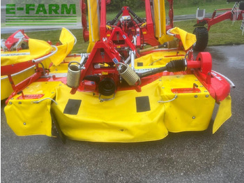 Косарка Pöttinger 311 Eurocat: фото 5 Косарка Pöttinger 311 Eurocat: фото 5