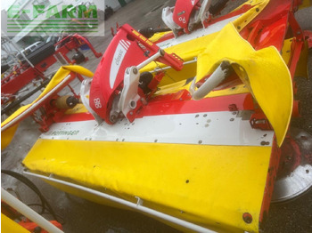 Косарка Pöttinger 311 Eurocat: фото 3 Косарка Pöttinger 311 Eurocat: фото 3