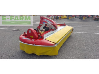 Косарка PÖTTINGER