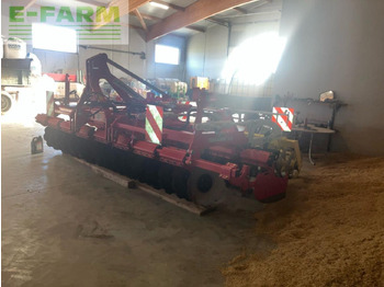 Дисковий культиватор PÖTTINGER