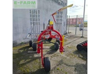 Сіноворушилка PÖTTINGER