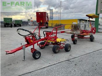 Сіноворушилка PÖTTINGER