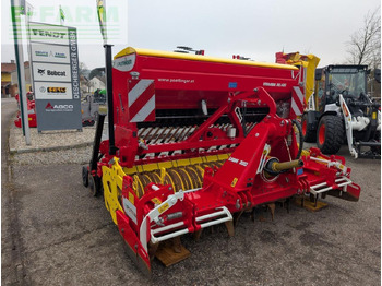 Посівний комплекс PÖTTINGER