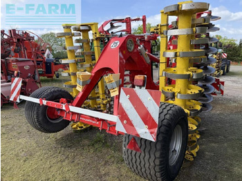 Дисковий культиватор Pöttinger terradisc 5001: фото 4 Дисковий культиватор Pöttinger terradisc 5001: фото 4