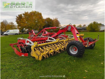 Дисковий культиватор PÖTTINGER