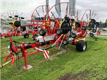 Сіноворушилка PÖTTINGER