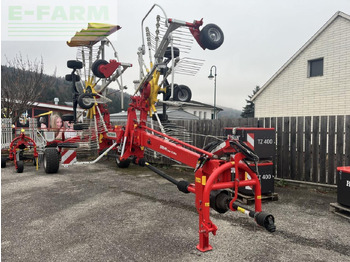 Сіноворушилка PÖTTINGER