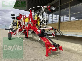 Сіноворушилка PÖTTINGER