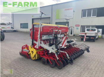 Посівний комплекс PÖTTINGER