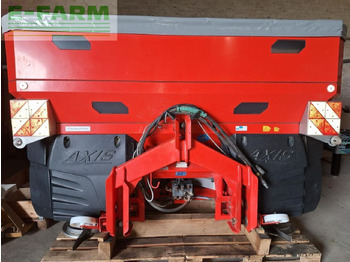 Розкидач добрив Rauch Axis H 50+1 EMC + W: фото 2