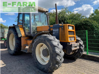 Трактор Renault r 79-a-s: фото 1