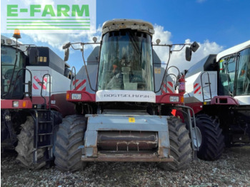 Зернозбиральний комбайн