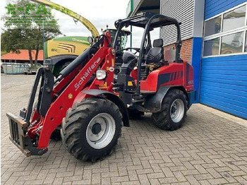 Міні-екскаватор SCHÄFFER