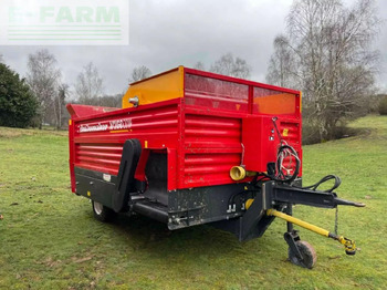 Техніка для тваринництва SCHUITEMAKER