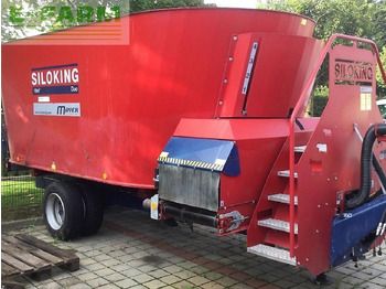 Техніка для тваринництва SILOKING