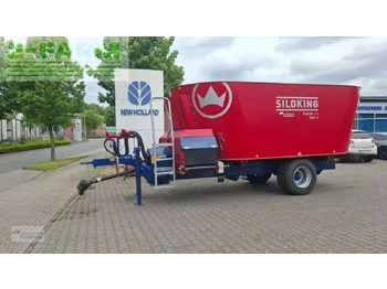 Техніка для тваринництва SILOKING