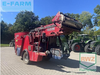 Техніка для тваринництва SILOKING