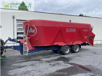 Техніка для тваринництва SILOKING