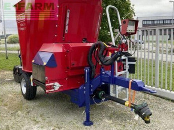 Техніка для тваринництва SILOKING