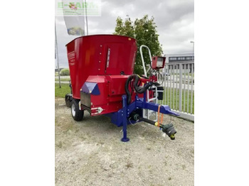 Техніка для тваринництва SILOKING