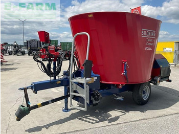 Техніка для тваринництва SILOKING