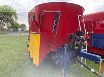 Техніка для тваринництва SILOKING