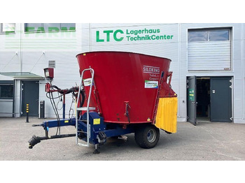 Техніка для тваринництва SILOKING