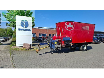 Техніка для тваринництва SILOKING