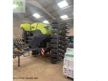 Сівалка точного висіву