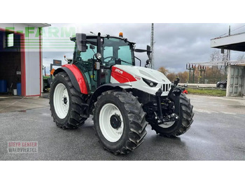 Трактор STEYR