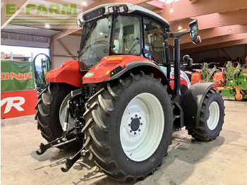 Трактор Steyr 4120 multi (stage v): фото 3 Трактор Steyr 4120 multi (stage v): фото 3