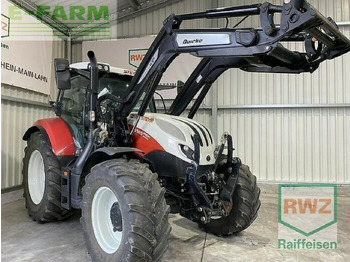 Трактор STEYR Profi