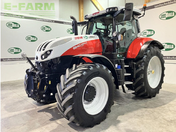 Трактор STEYR