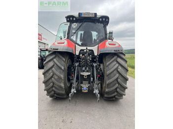 Трактор Steyr 6280 absolut cvt CVT: фото 4 Трактор Steyr 6280 absolut cvt CVT: фото 4